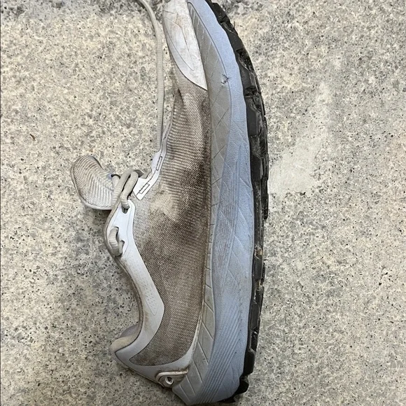 TOPO Mountain Racer Shoes - Picture 4 of 8